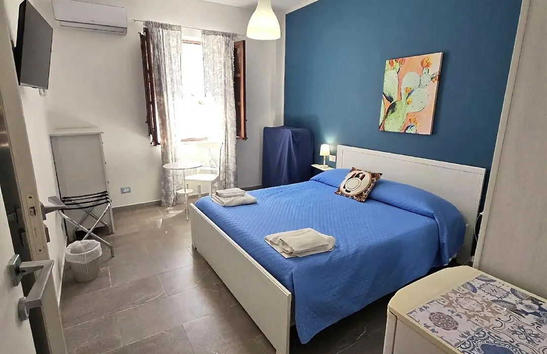 Alba Chiara B&B-1