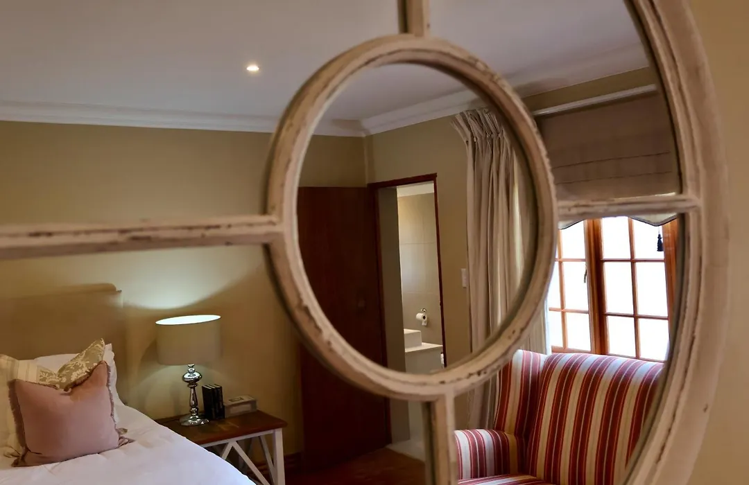 The Rose Cottage B&B-1