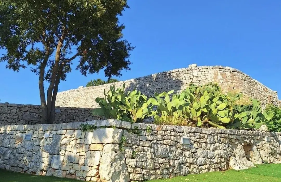 Tenuta Suite 801-1