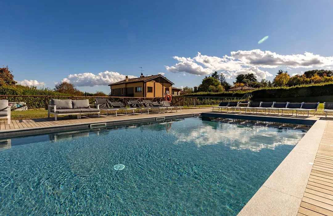 Borgo Malvasia- La Quercia-1