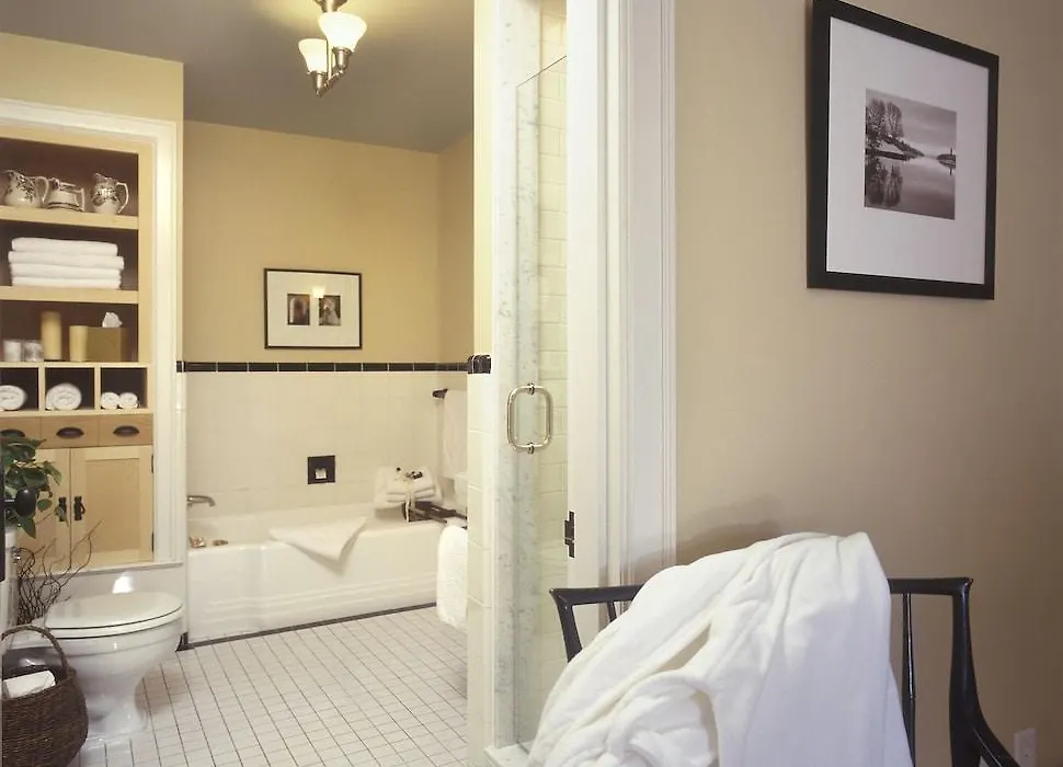 The Pebble Bed And Breakfast-1