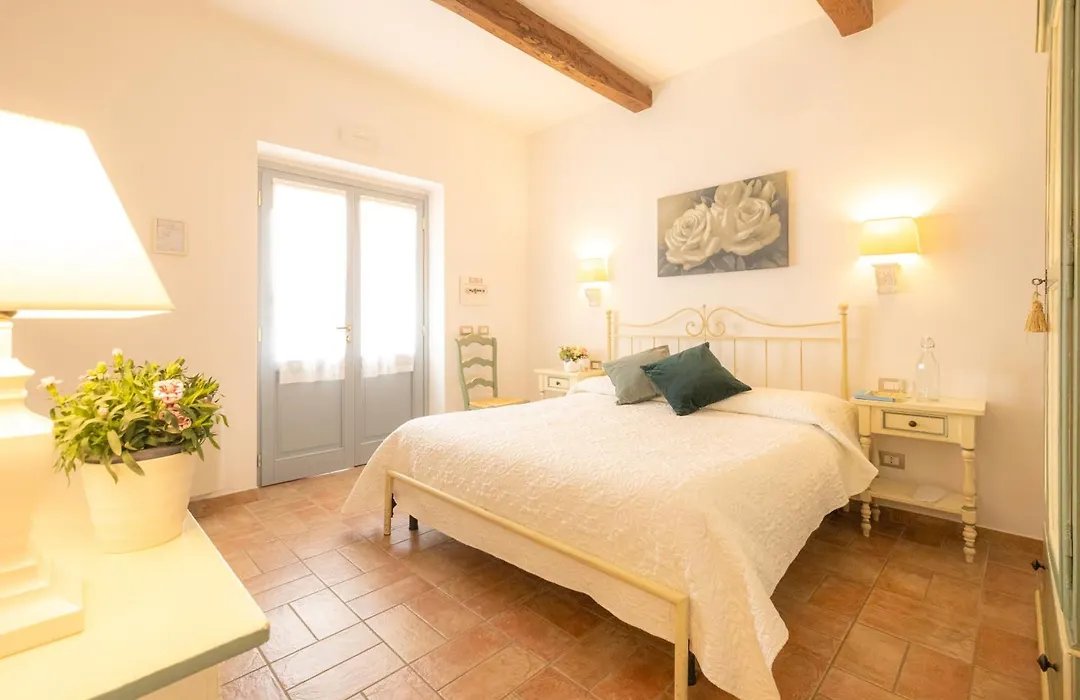 B&B Le Cascatelle di Saturnia-1