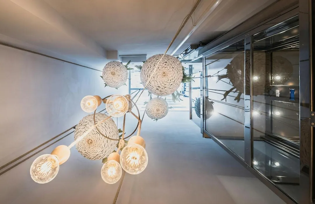B&B Il Palazzotto Luxury Suites-1