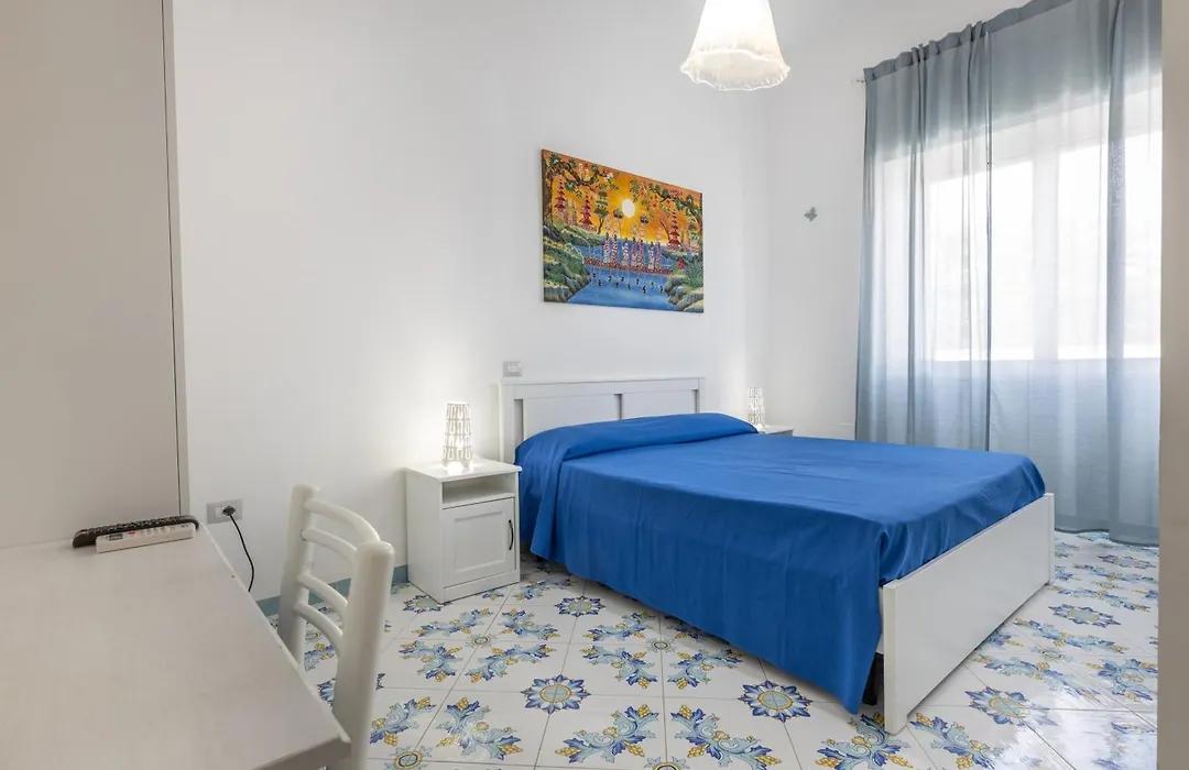 B&B Riva Delle Donne By Salum-1