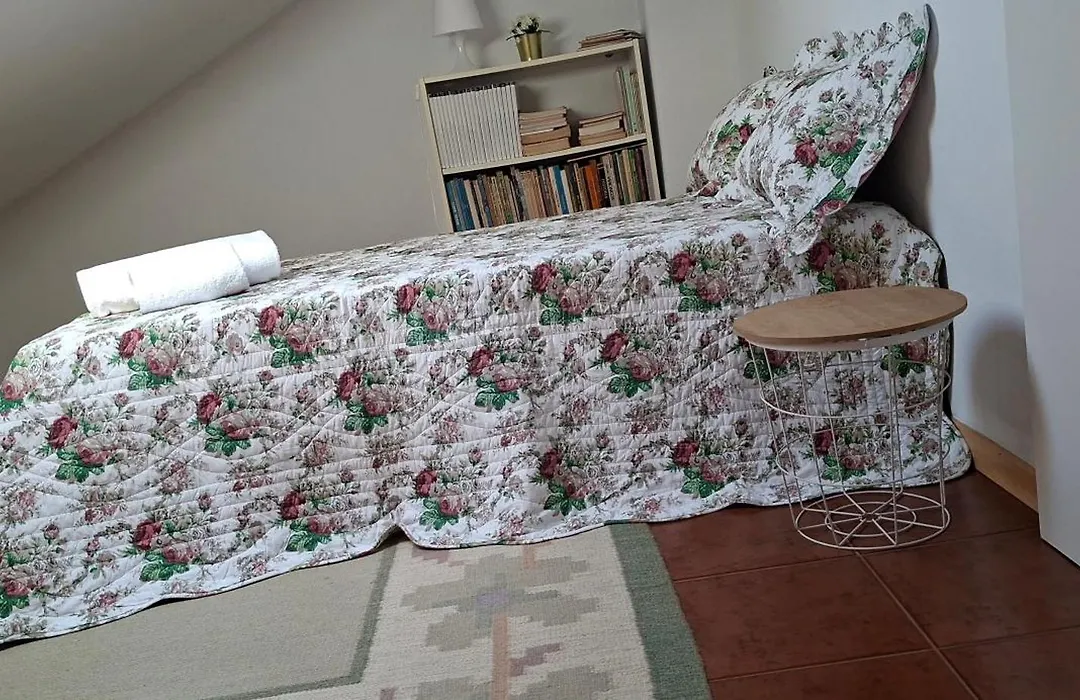 Sun & Sand Guesthouse-1