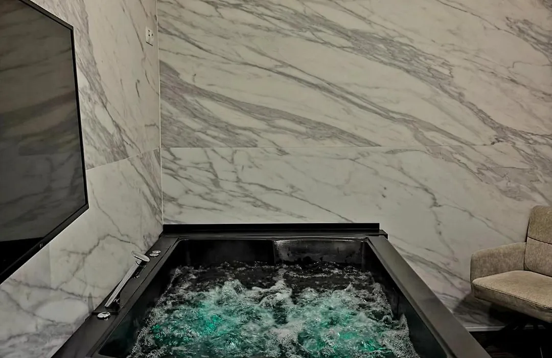 Junior Suites con Jacuzzi-1