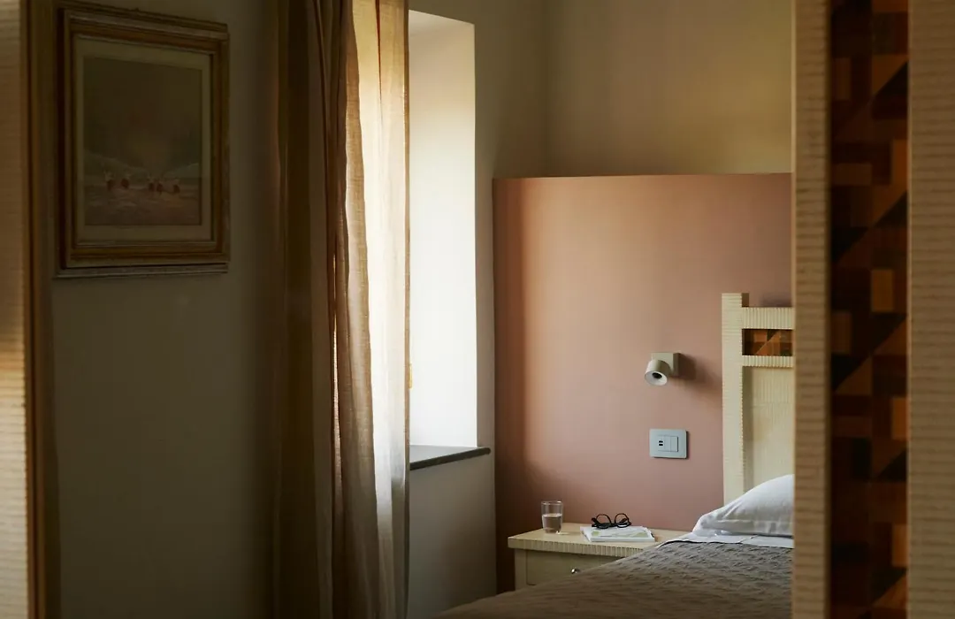 La Piazzetta Rooms-1