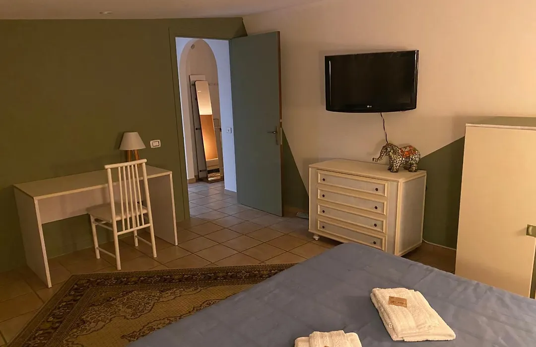 Relais Le Folaghe-1