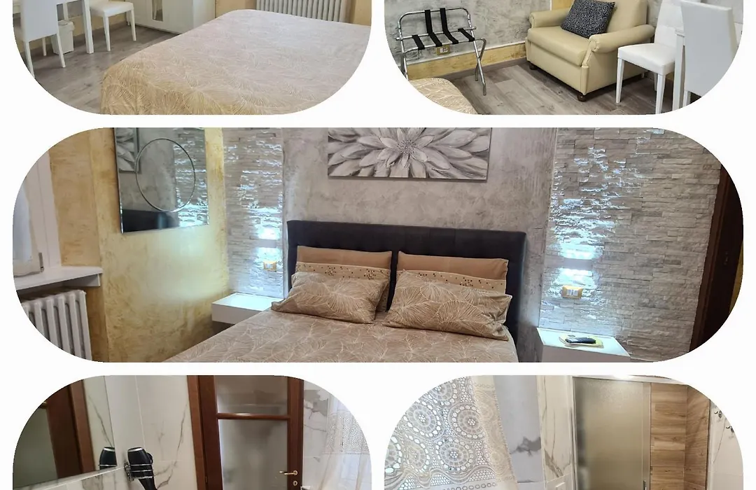 B&B Le Palme-1