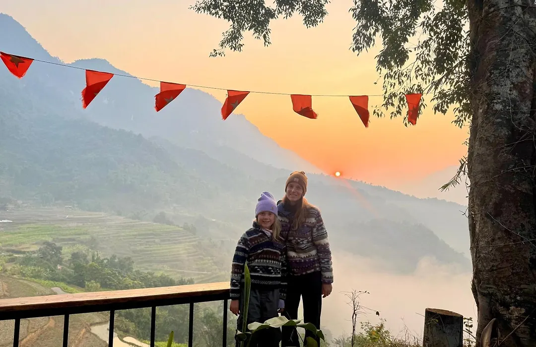 Pu Luong - Duy Phuong Homestay-1
