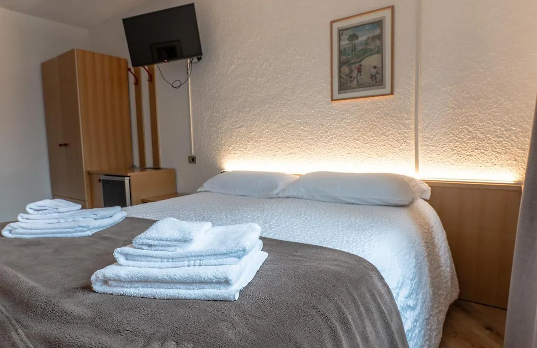 Hotel Soran-1