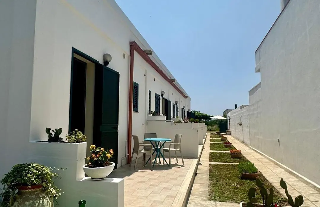 Residence La Rondine-1