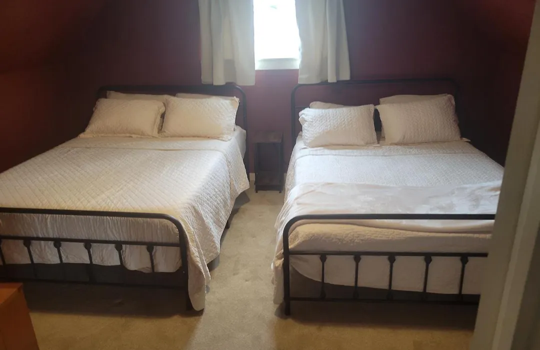 The Weis Mansion Bed And Breakfast-1