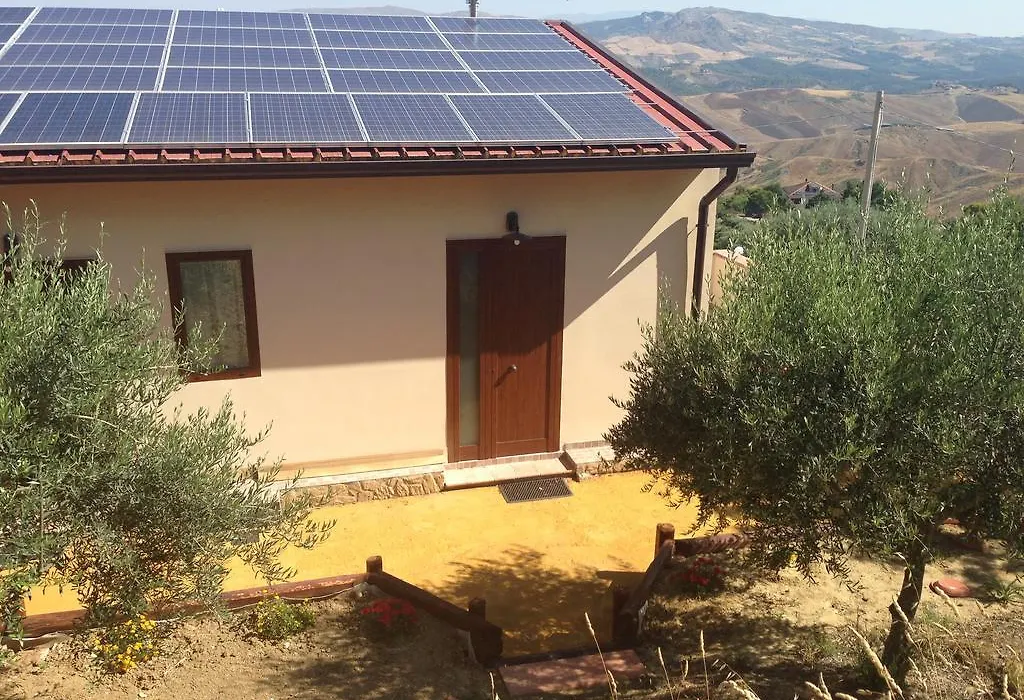 B&B Profumi Di Sicilia-1