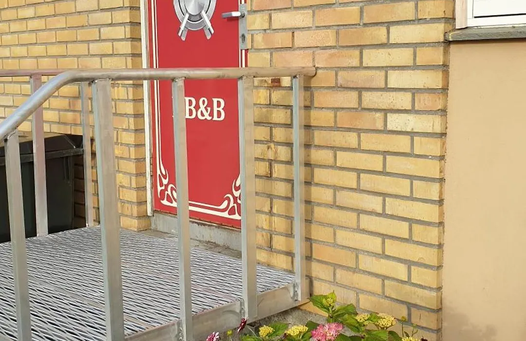 Banken Bed & Breakfast-1