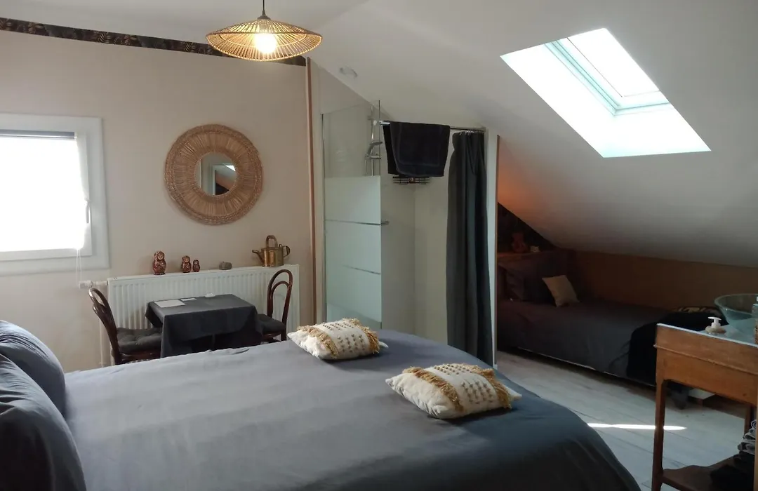 La Maison-1