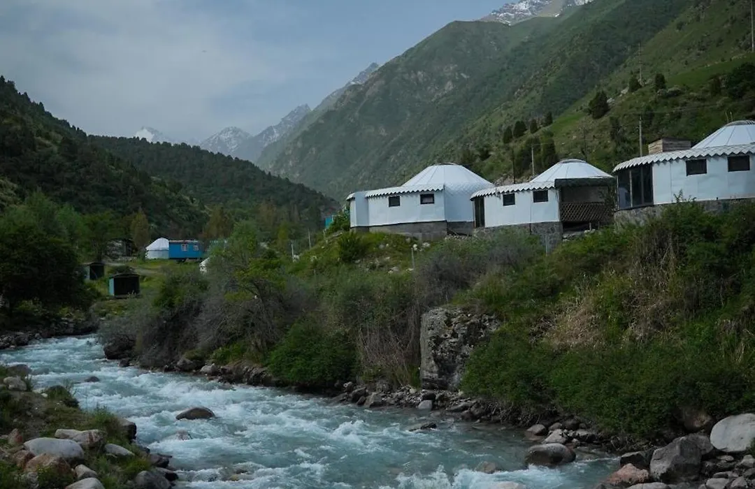 Rahmat Yurts-1