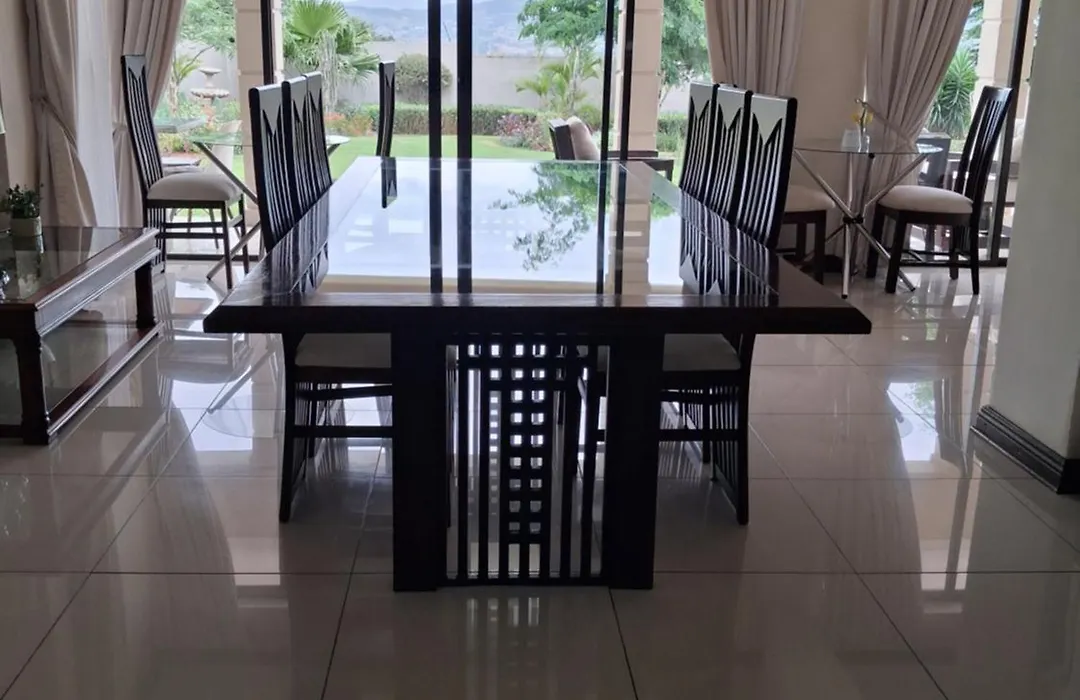 The Ridge Bnb-1