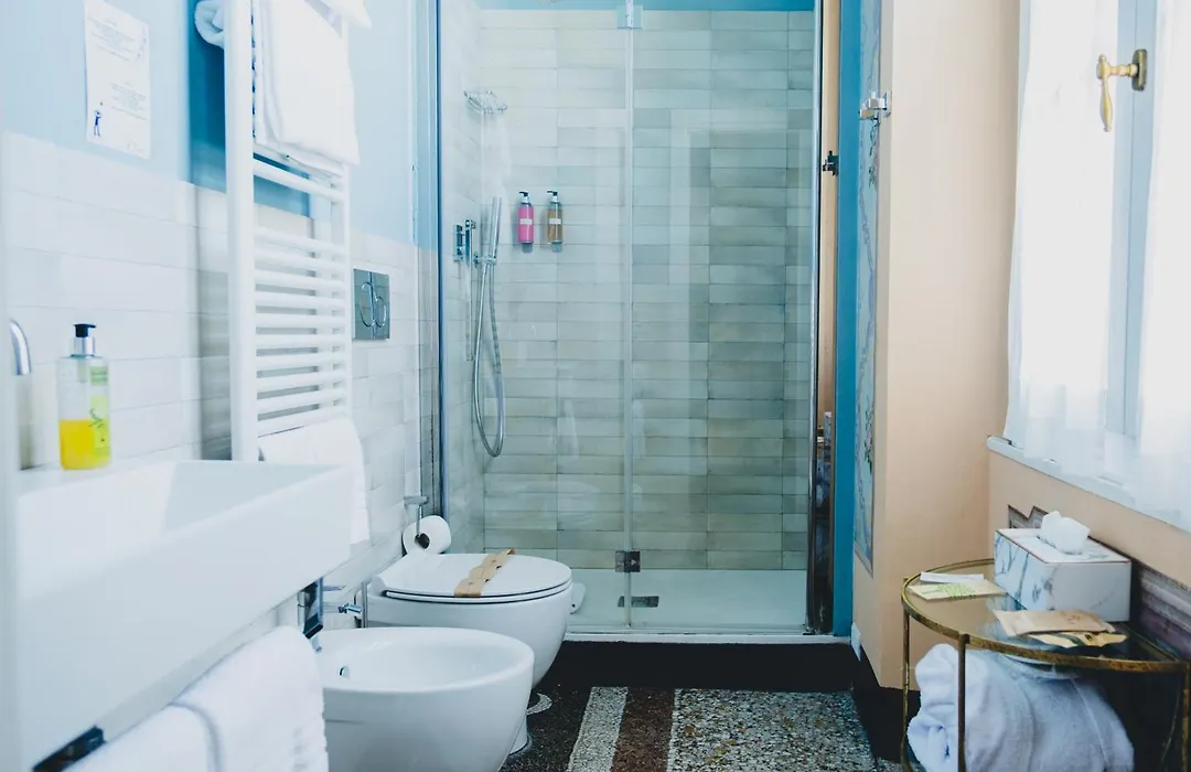 Villa Gelsomino Exclusive House Adult Only-1