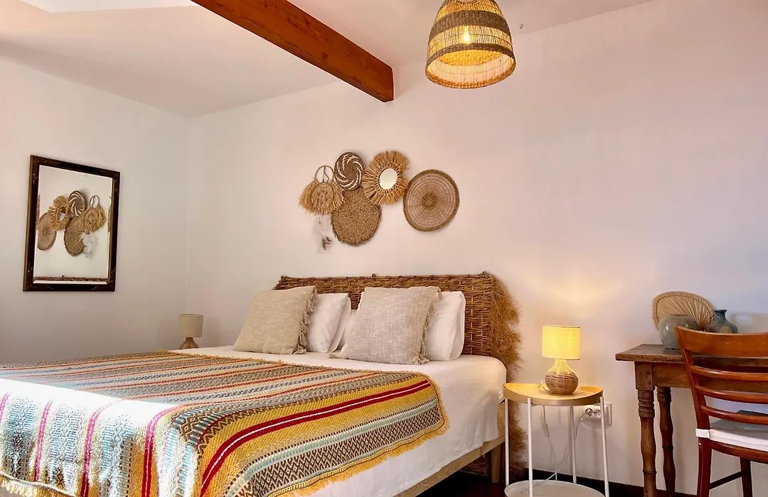 Wellbeing Guesthouse Casa E Connosco-1