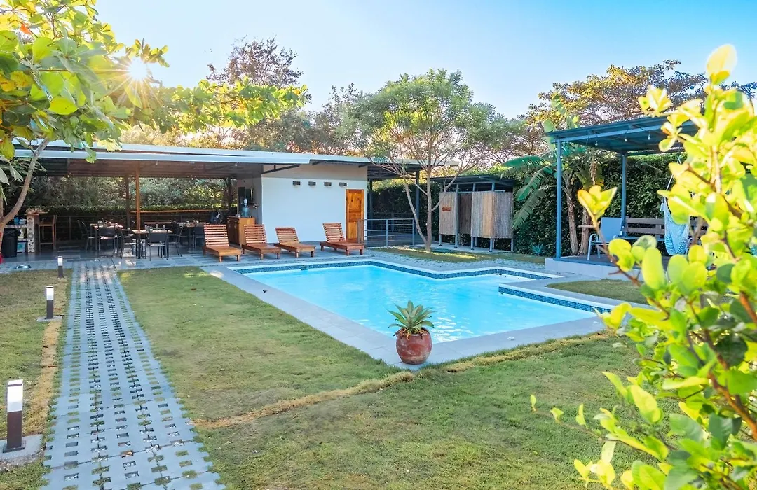 Amazilia Guesthouse-1