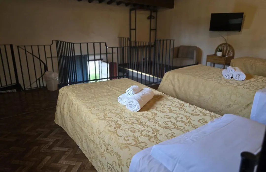 Dimora Del Conte-1