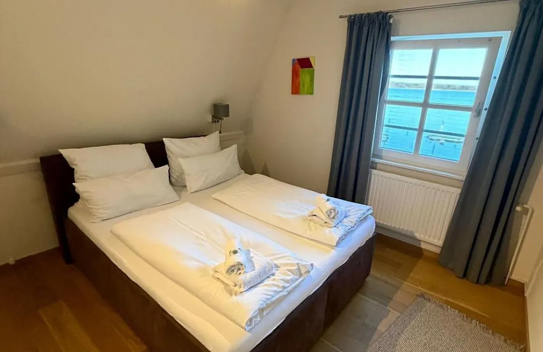 Strandperle B&B-1