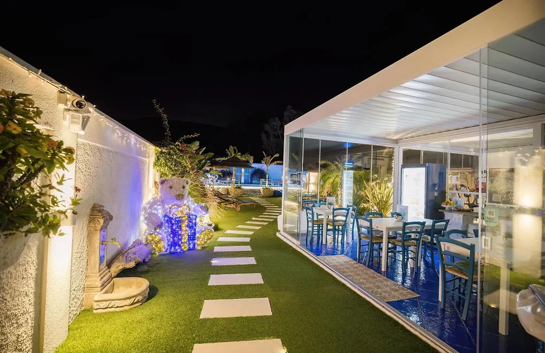 Étoiles Luxury guest house Resort-1