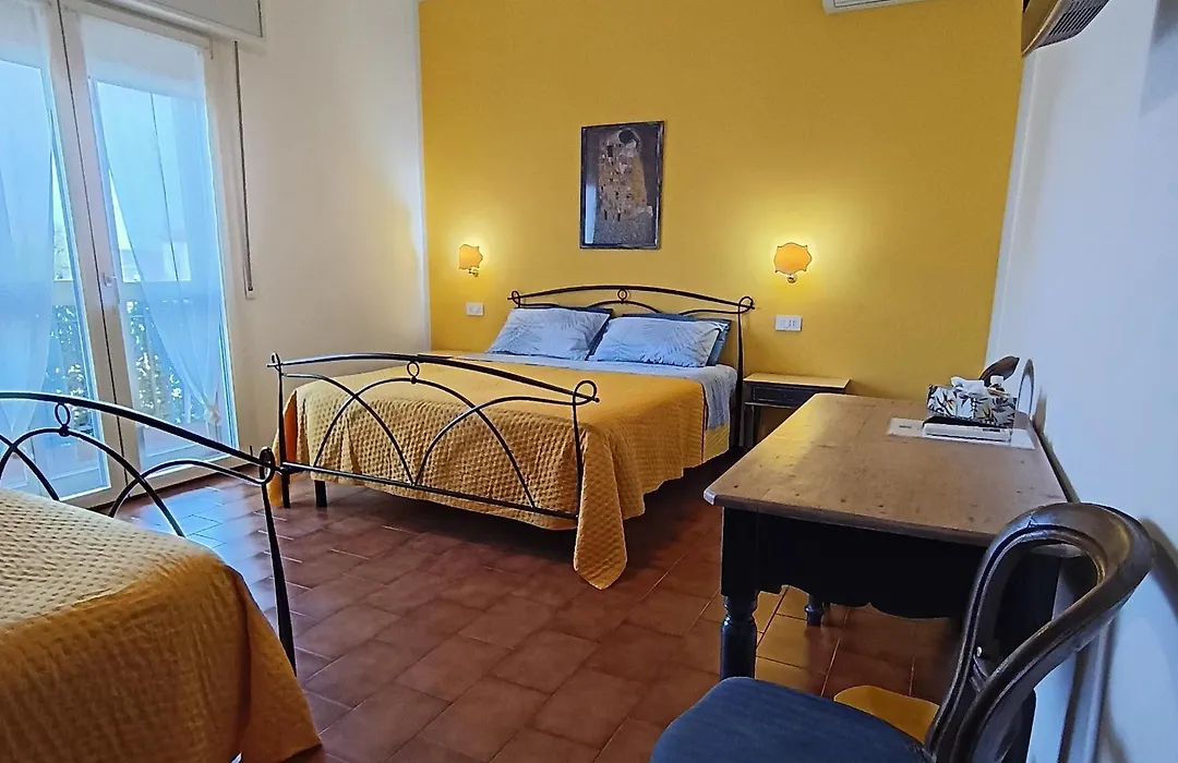 Casa Vintago B&B-1