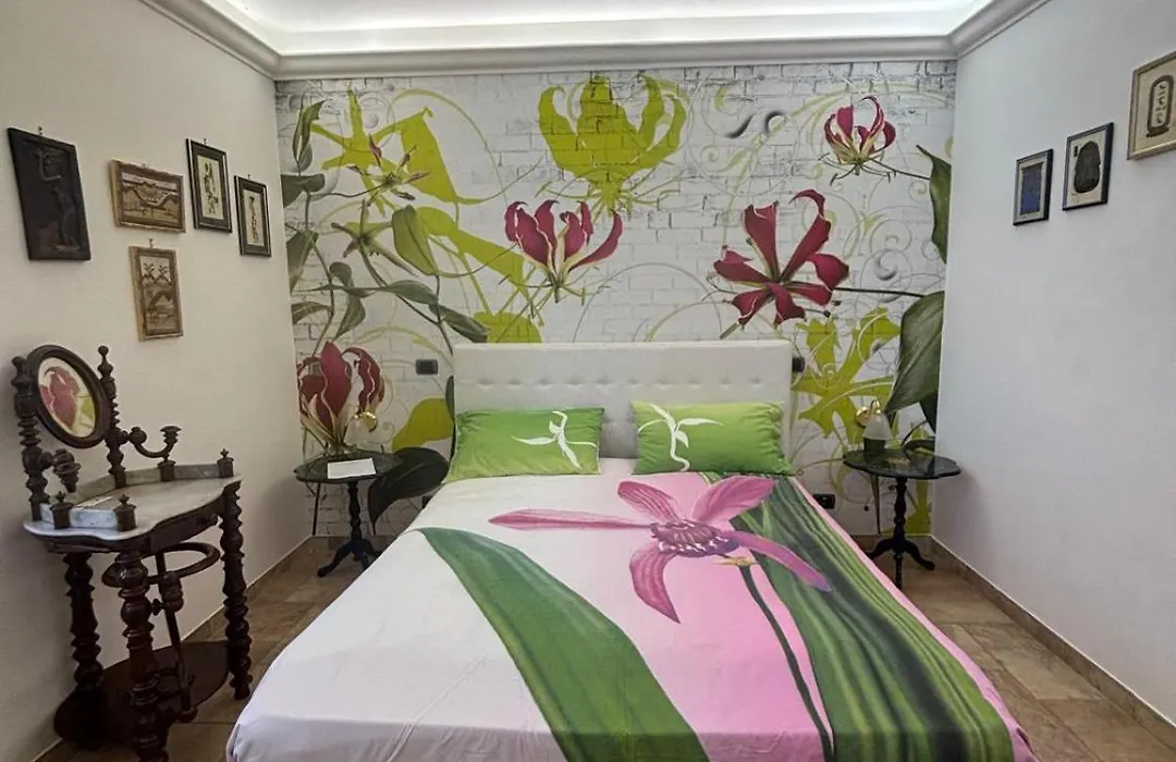 B&B Il Papavero-1
