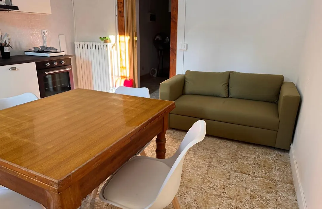 Appartamento Tenuta Mattei-1