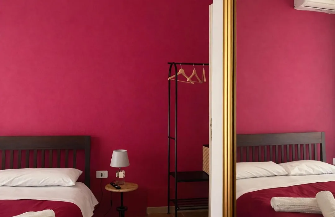 B&B Napoli Tonic-1