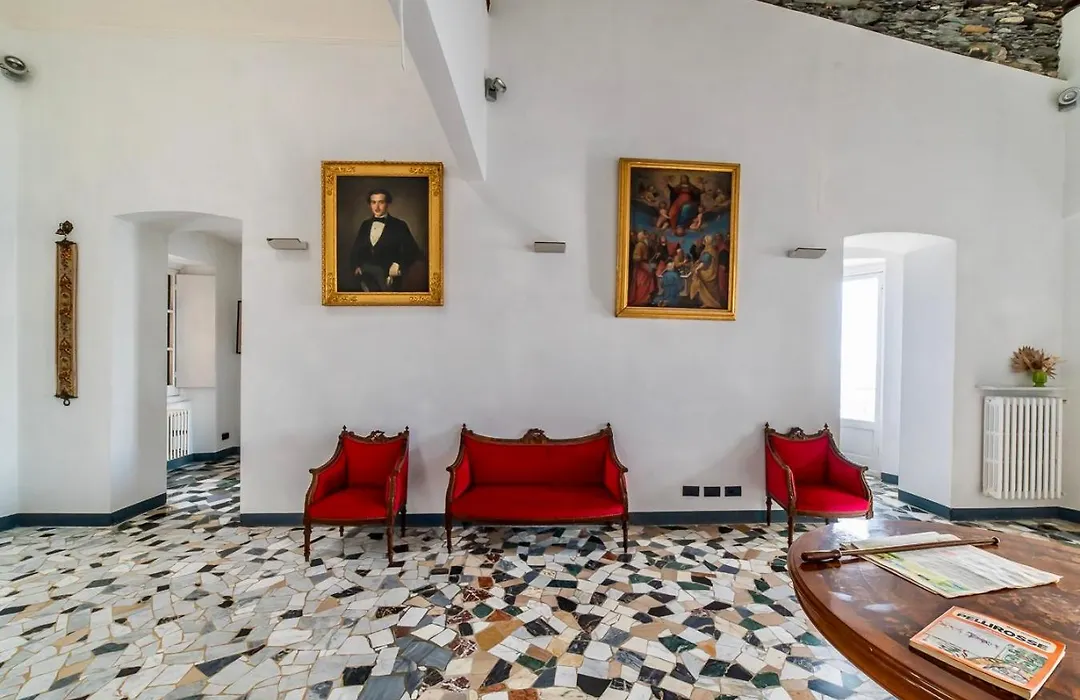 Castello Canevaro-1