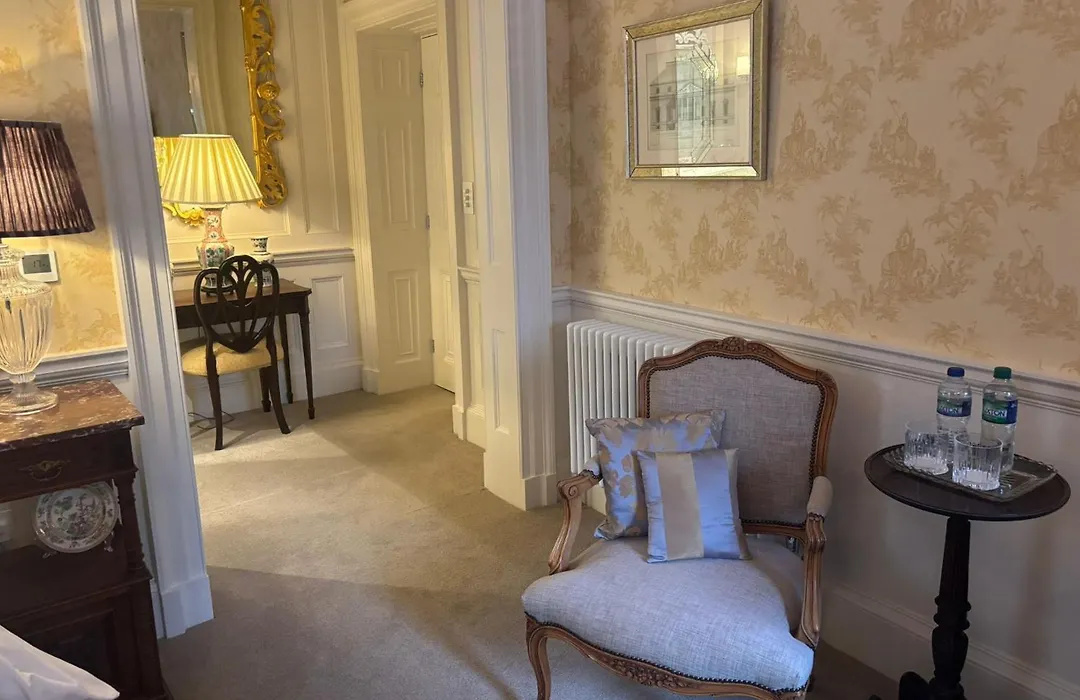 Park Hall Manor-1