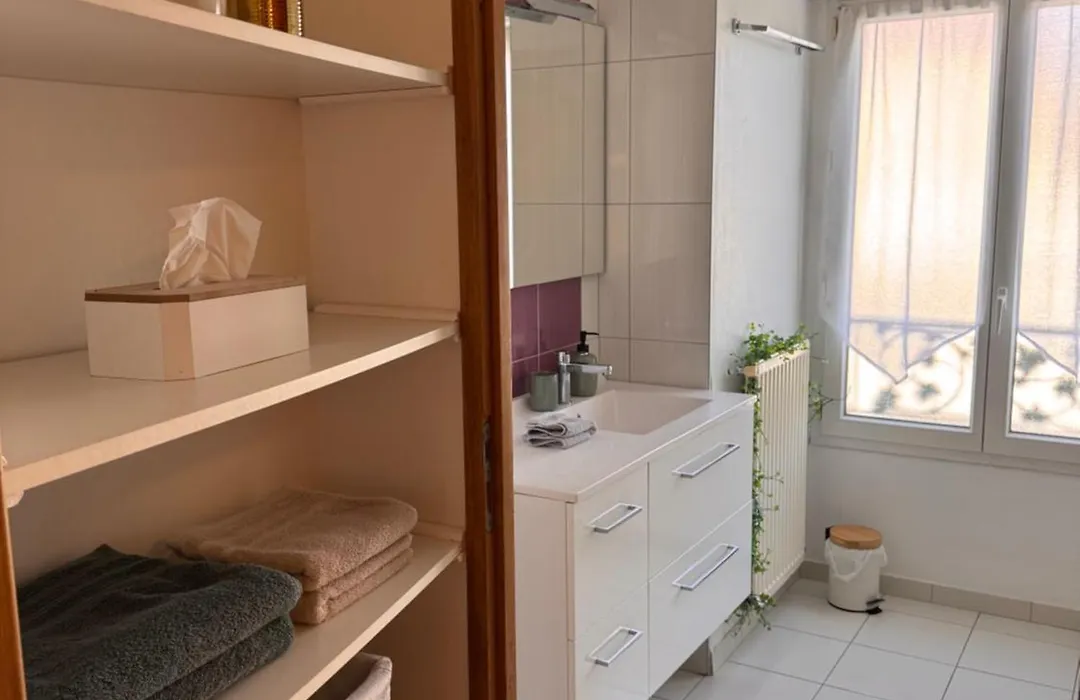La Pause Normande - Bed&Breakfast-1