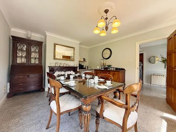 Sea Breeze B&B-1