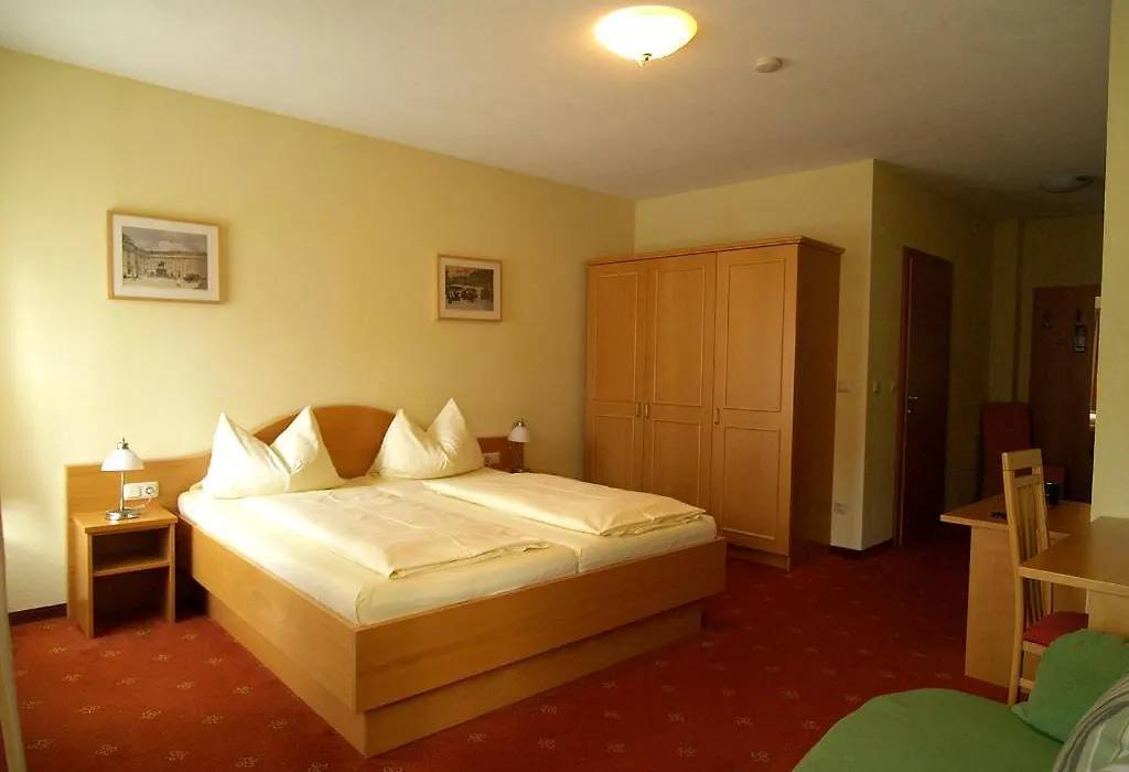 Frühstückshotel Jammernegg-1