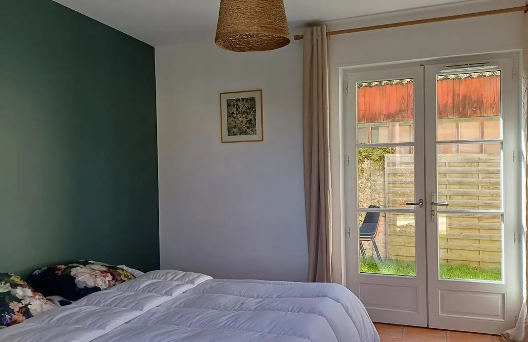 Le Clos du Perche-1