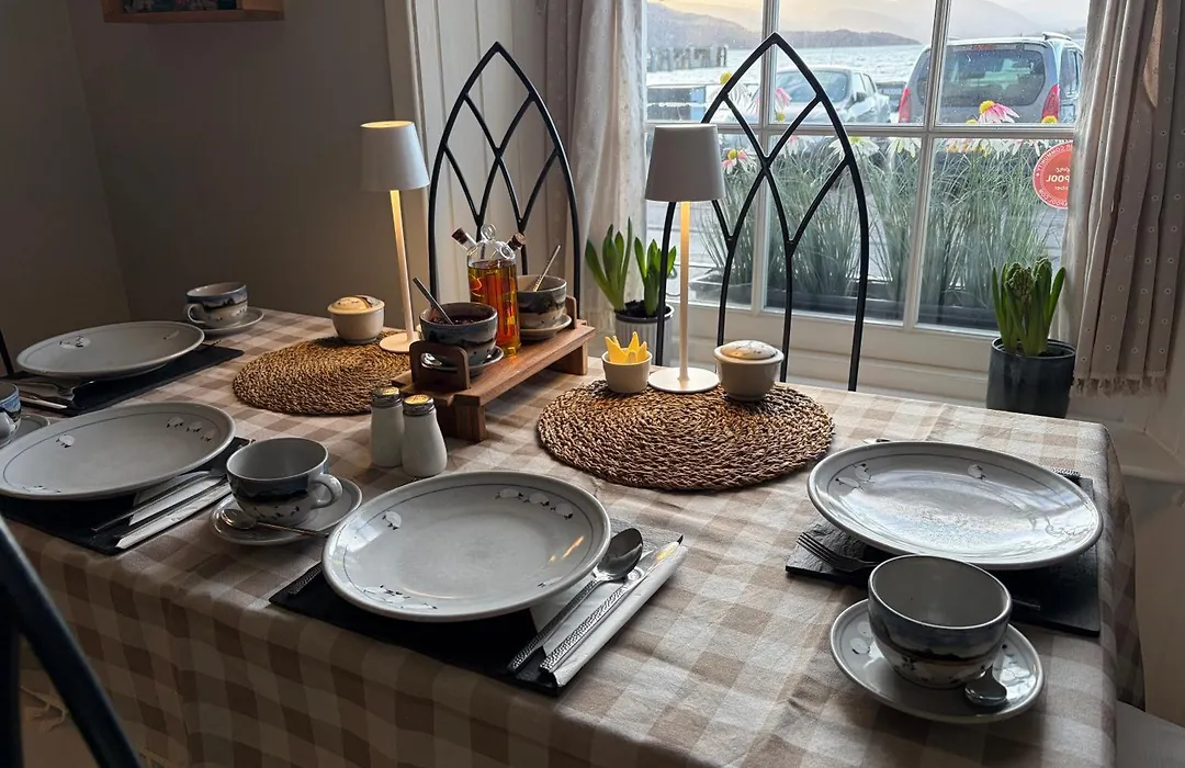 Waterside House B&B-1