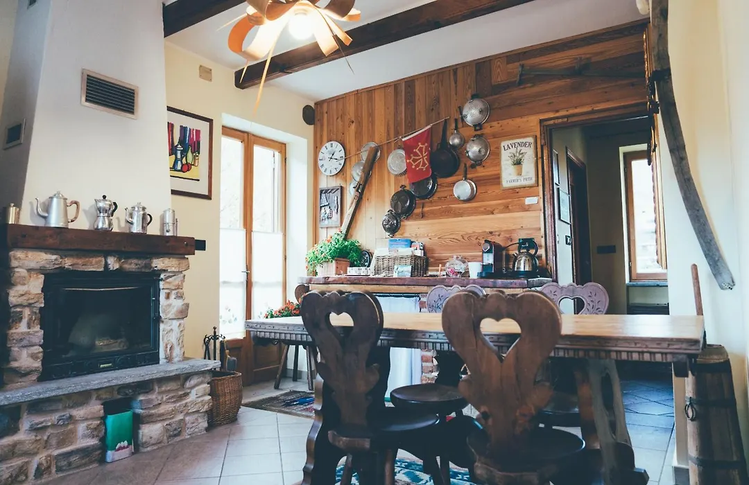 B&B del Villaggio-1