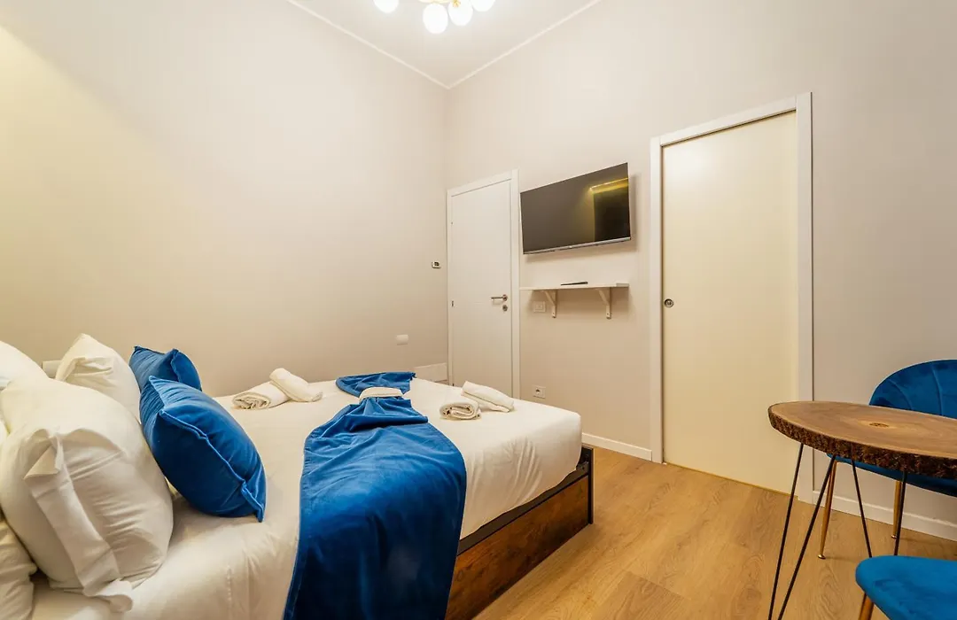 Giulia Urban Retreat Suites-1