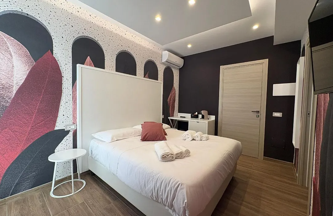 B&B Il sogno in Colori-1