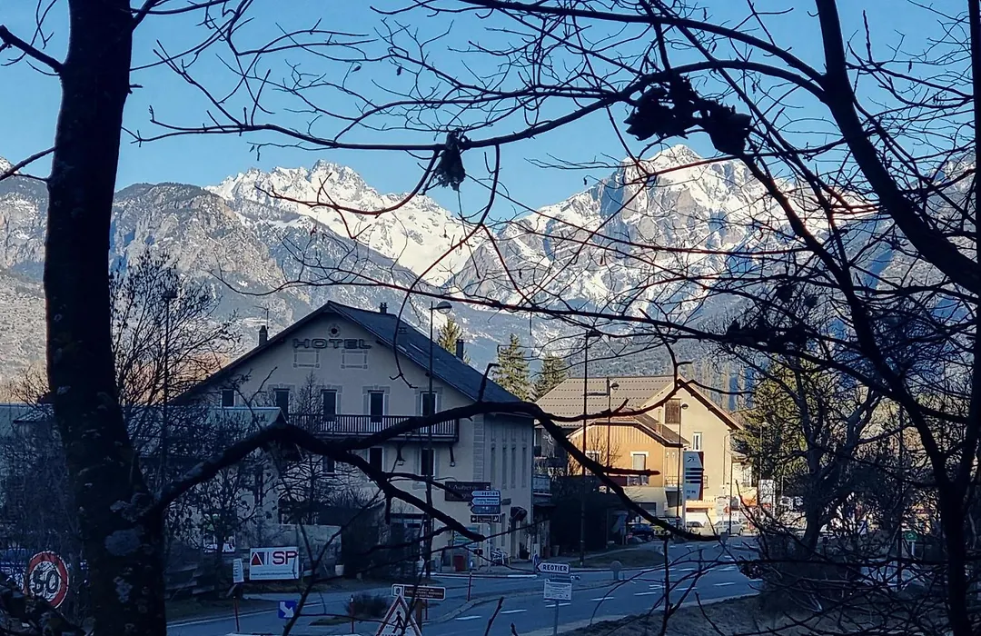L'Auberge d'Eygliers-1