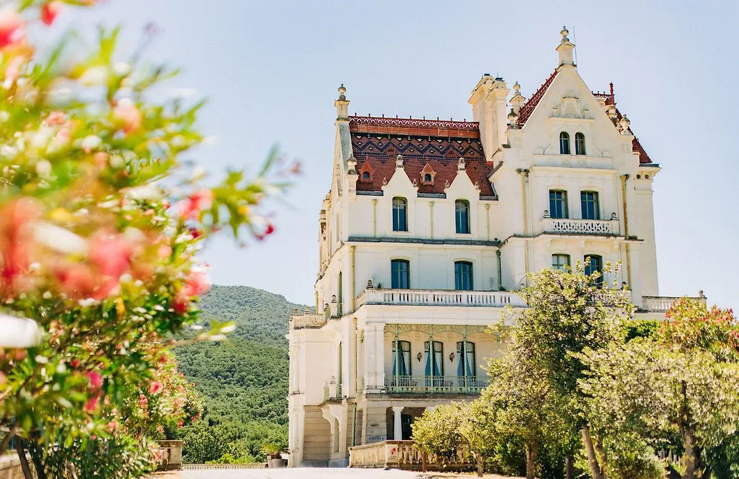 B&B Château Valmy - Teritoria-1