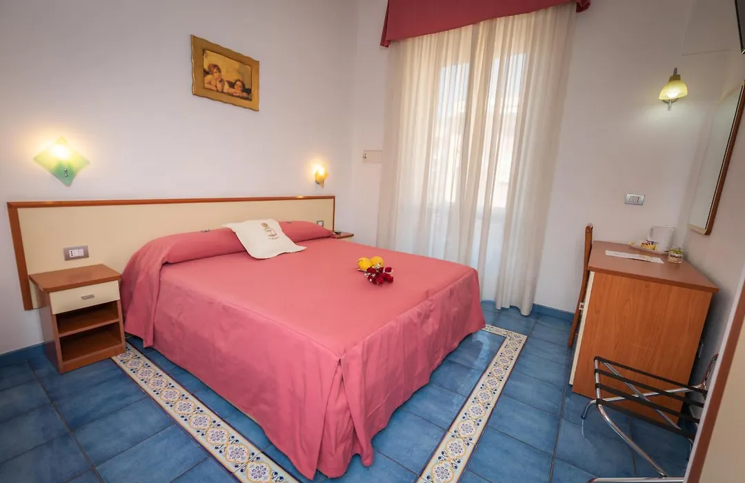 Meublè Casa Mannini Rooms-1
