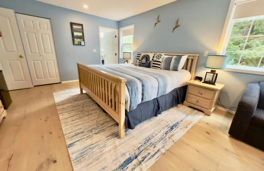 Seafarer Bed & Breakfast-1