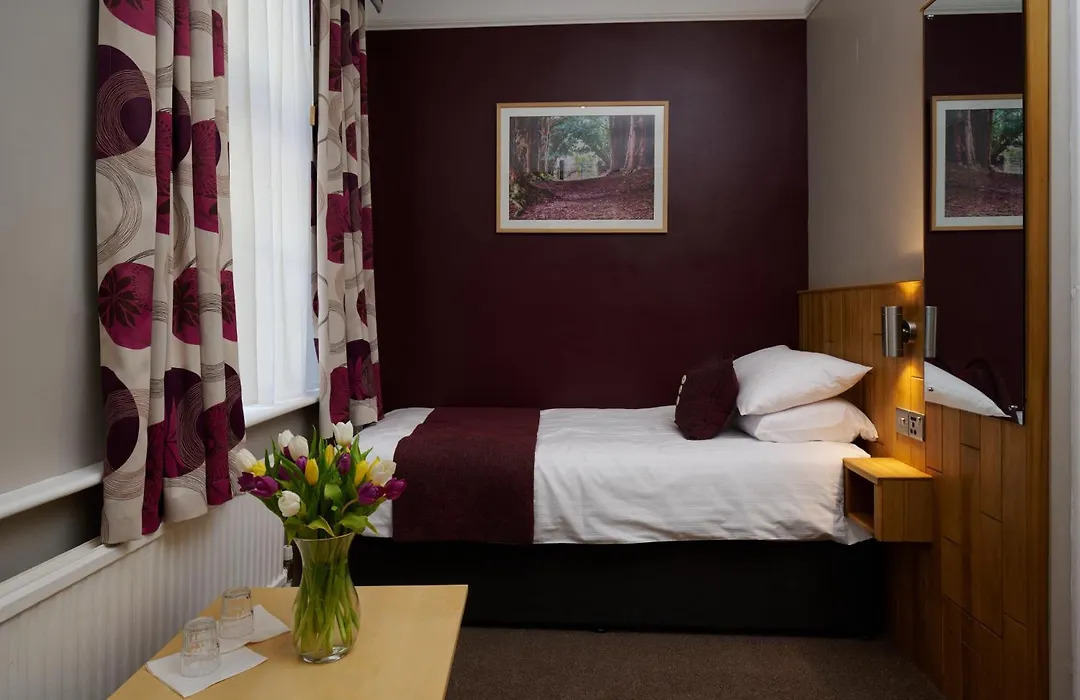 Cote Ghyll Mill Bed & Breakfast At Osmotherley-1