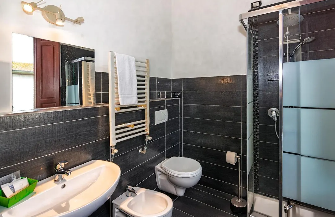 B&B Villa Regina-1
