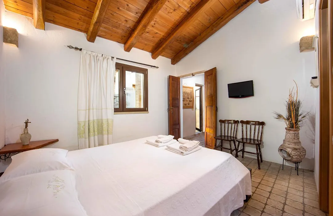 B&B Stentadì-1