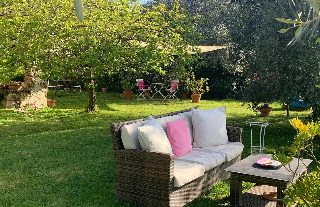La Canonica Di San Michele-1